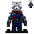 Rocket Raccoon