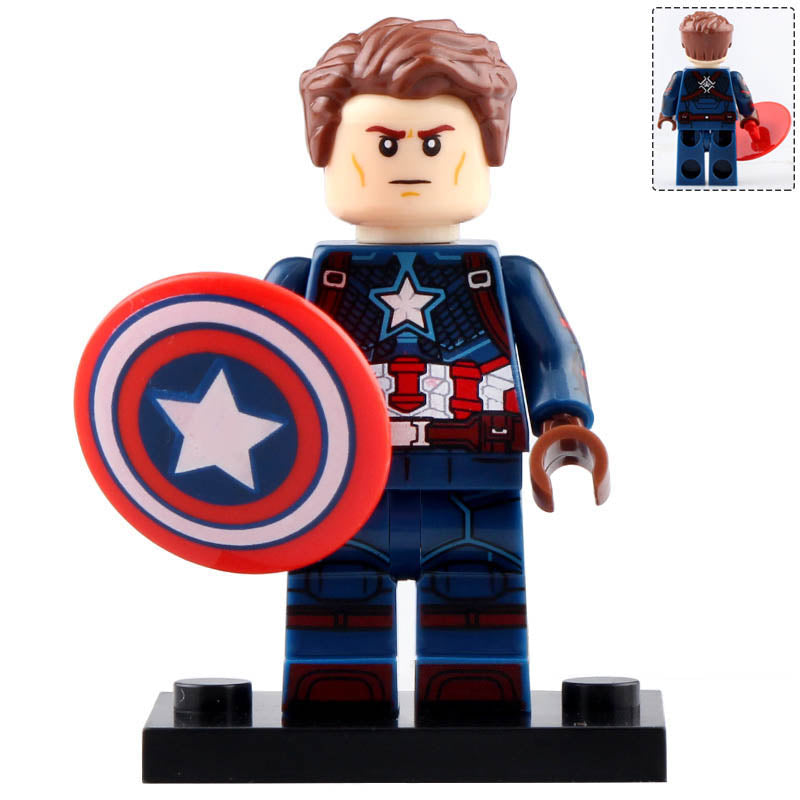 Captain America