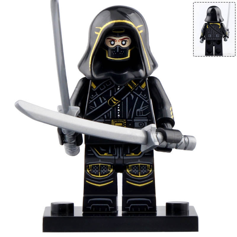 Ronin (Hawkeye)