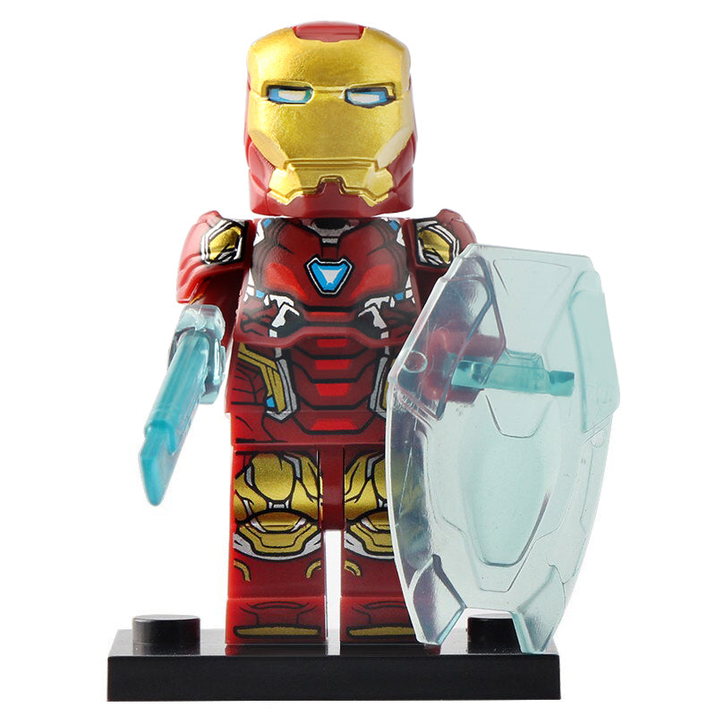 Iron Man Mk 85