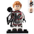 Hawkeye (Quantum Realm suit)