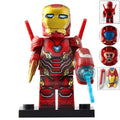 Iron Man Mk 50