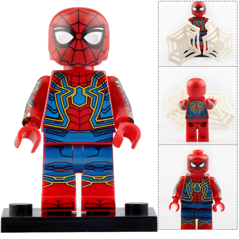 Iron Spider