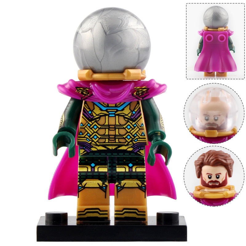 Mysterio
