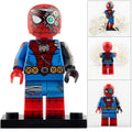 Cyborg Spider-Man