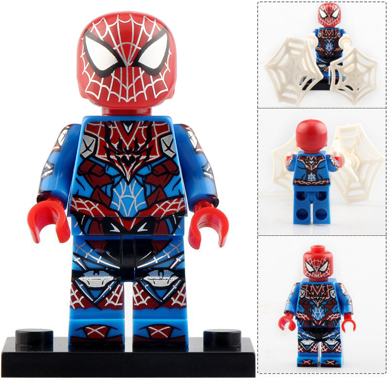 Spider-man (Play Arts Kai)
