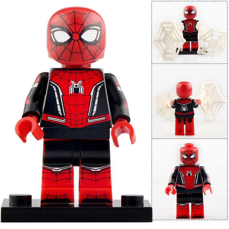 Spider-Man (Far from Home)