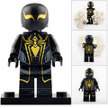 Armored Spider-man Mk 2