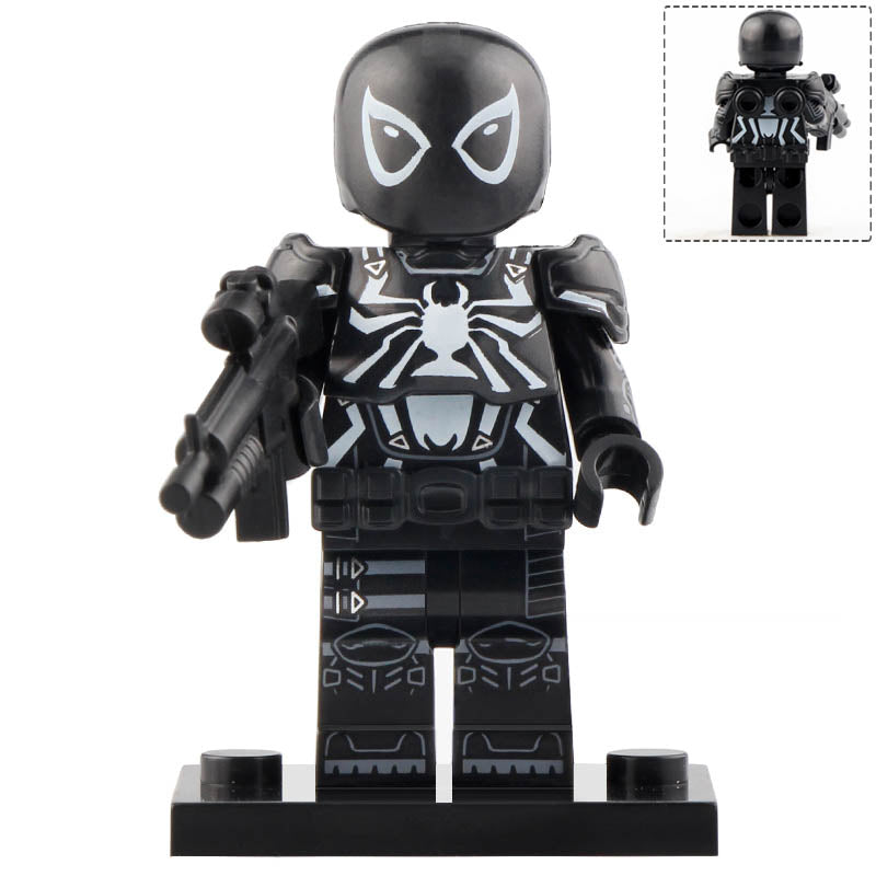 Agent Venom