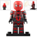 Spider-Man (Ends of the Earth)