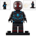 Spider-Man (Secret War)