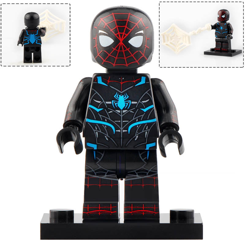 Spider-Man (Secret War)