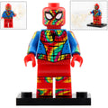 Spider-Man (Rainbow)