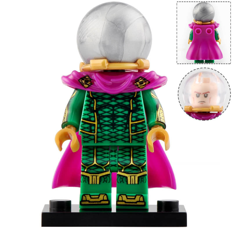 Mysterio (Classic)