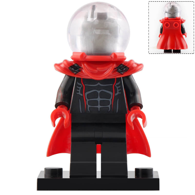 Mysterion