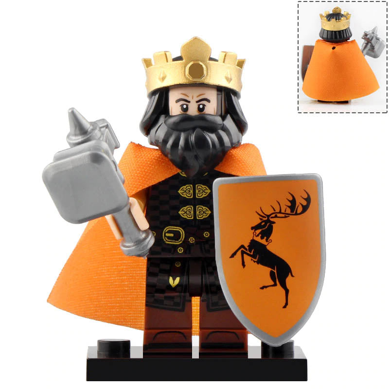 Robert Baratheon