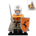 Baratheon Sword Guard