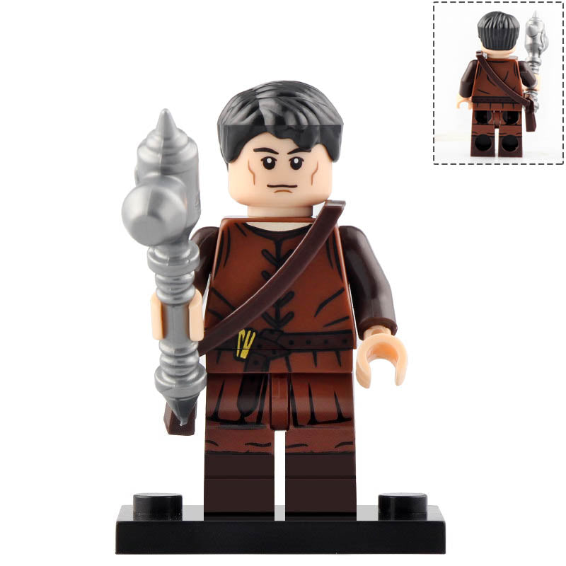 Gendry Baratheon