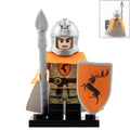 Baratheon Scout Ranger