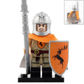 Baratheon Spearman Guard