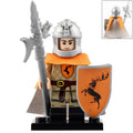 Baratheon Halberd Guard