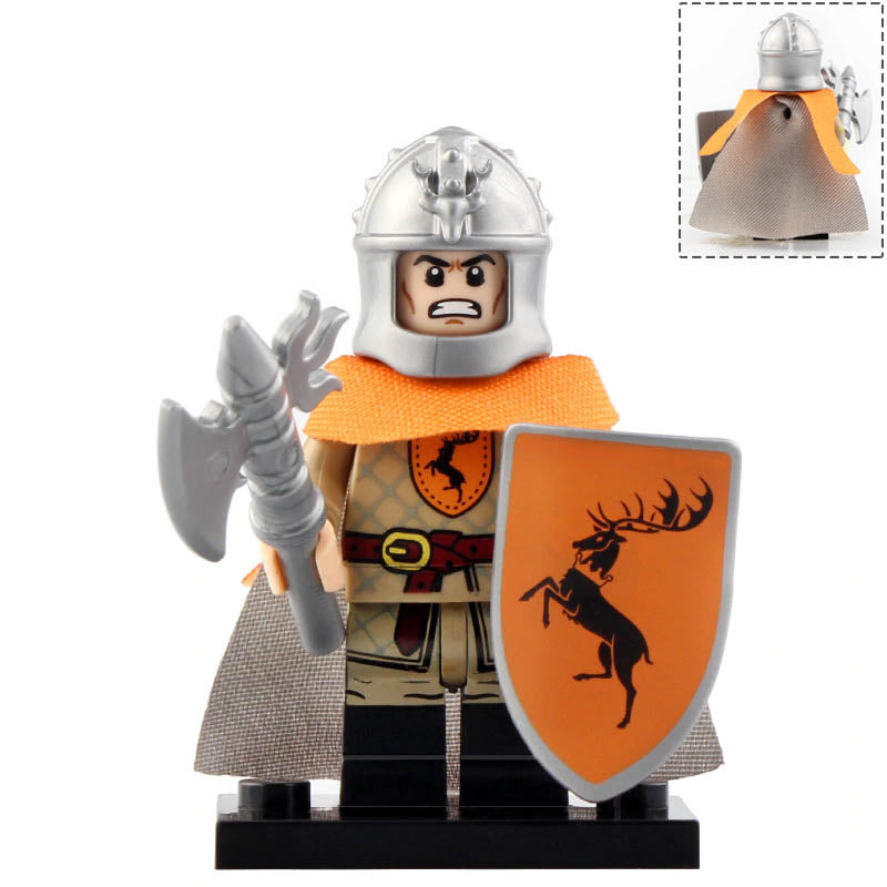 Baratheon Elite Knight