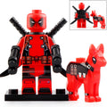 Deadpool (Marvel Now)