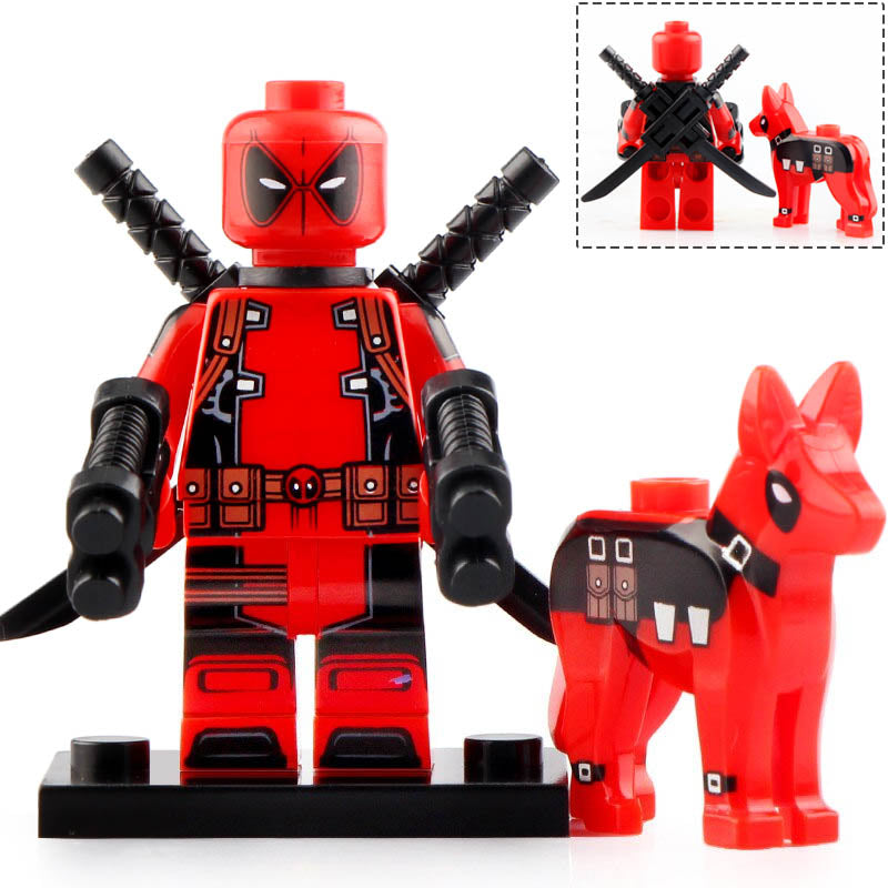 Deadpool (Marvel Now)
