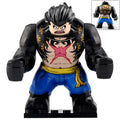 Monkey D. Luffy (Gear 4) (BigFig)