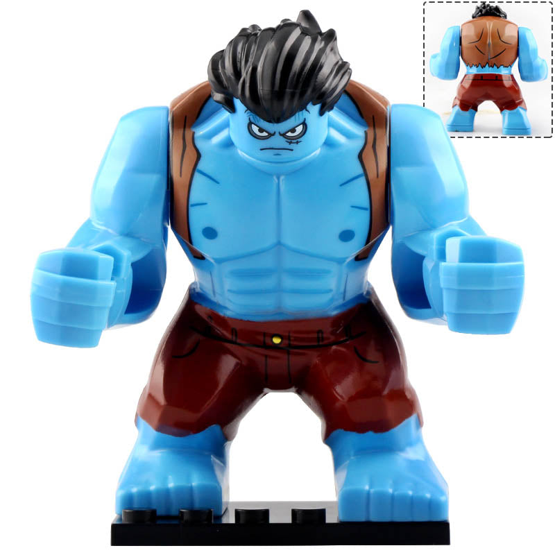 Nightmare Luffy (BigFig)