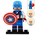 Captain America (First Avenger)