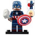 Captain America (Endgame)