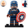 Captain America (Winter Soldier)