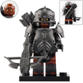 Uruk-Hai Heavy Crossbow