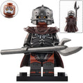 Uruk-Hai Shaman
