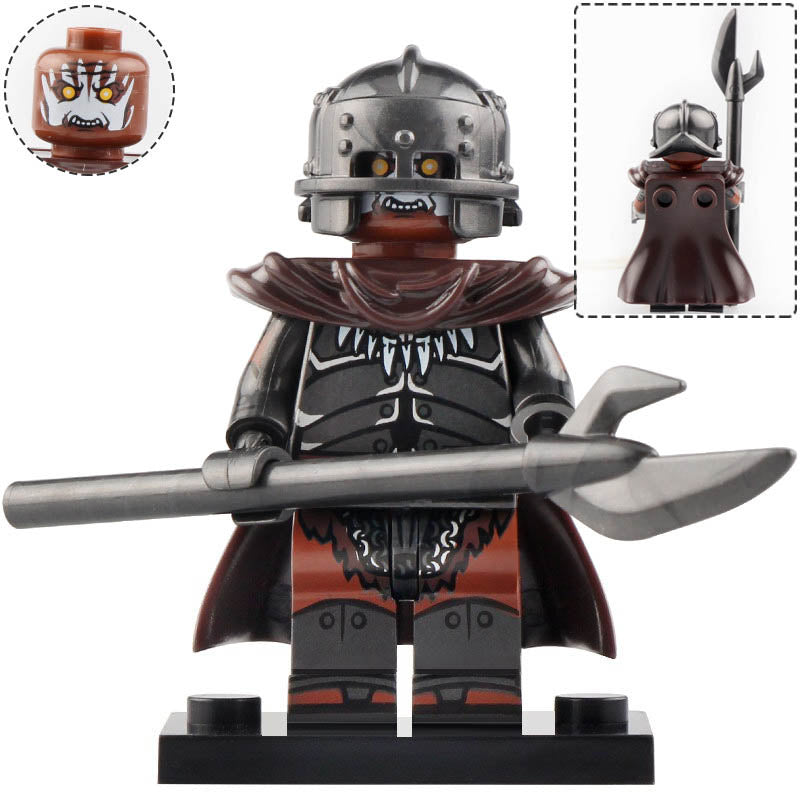 Uruk-Hai Shaman