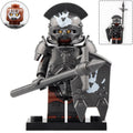 Uruk-Hai Rifle Infantry