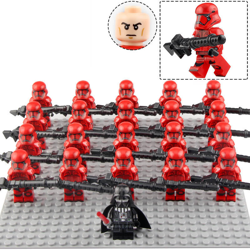 Sith Trooper