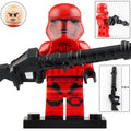 Sith Trooper (The Rise of Skywalker)