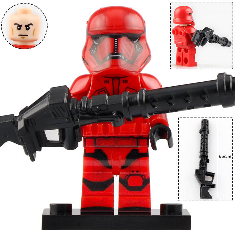 Sith Trooper (The Rise of Skywalker)