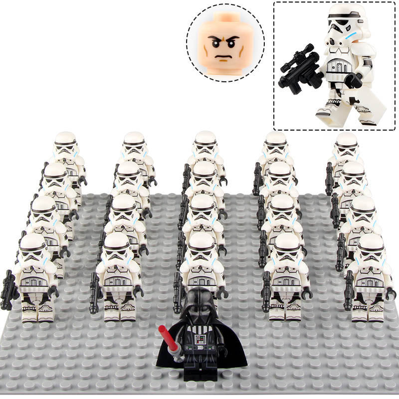 Stormtrooper