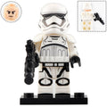 First Order Stormtrooper (The Last Jedi 2017)
