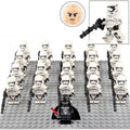First Order Stormtrooper