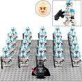 501st Legion Clone Trooper