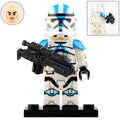 501st Legion Clone Trooper (Clone Wars)