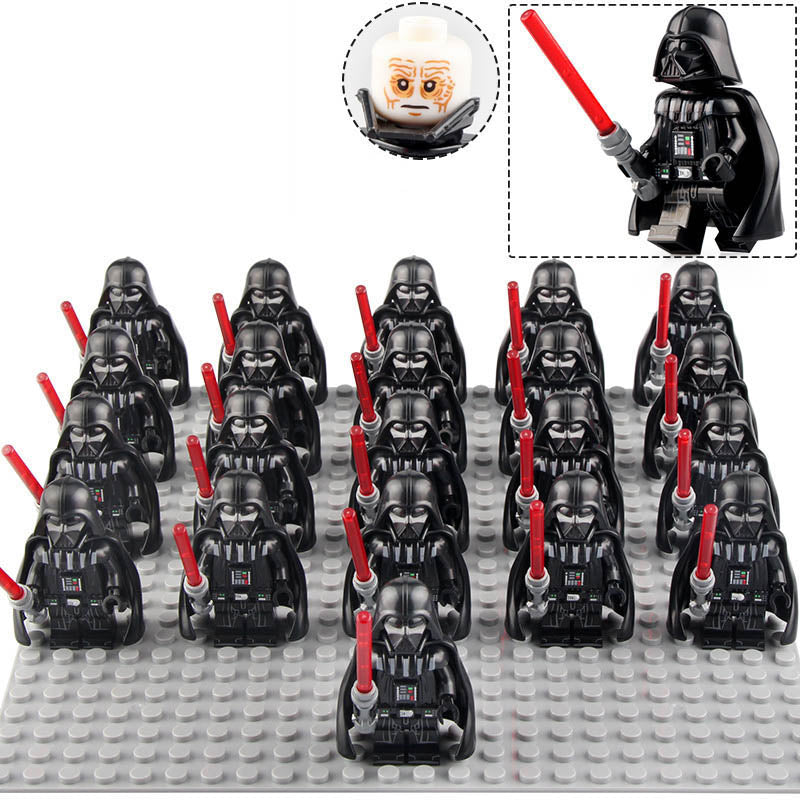 Darth Vader