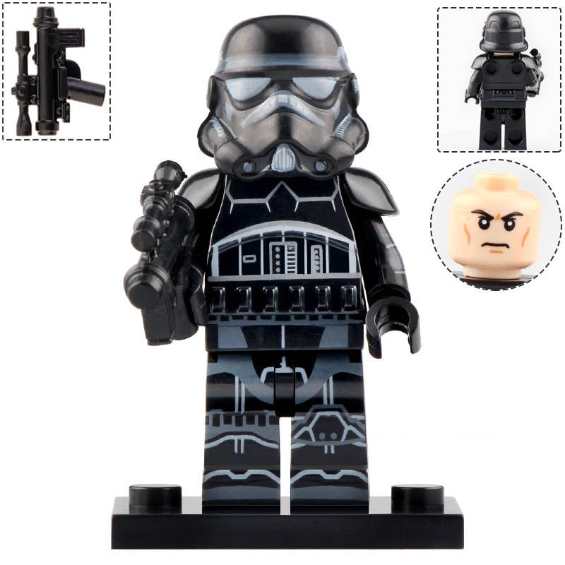Shadow Trooper
