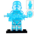 First Order Stormtrooper (Hologram)