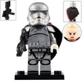 Captain Phasma (The Force Awakens 2015)