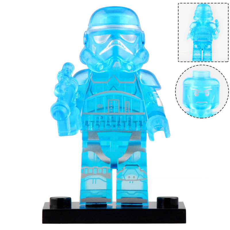 Stormtrooper (Hologram)